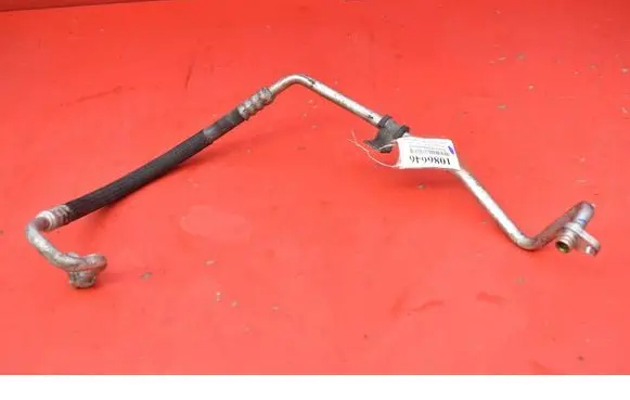Jaguar XJ X308 Air conditioning (A/C) pipe/hose 