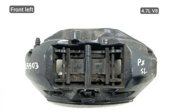 Mercedes-Benz SL R231 Front brake caliper