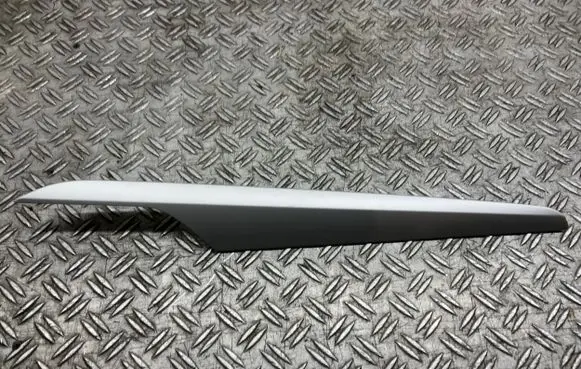 BMW X1 E84 Rear door card panel trim