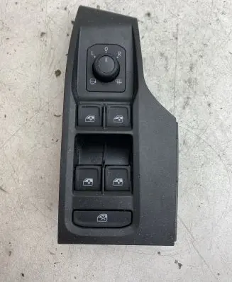 Cupra Formentor Electric window control switch 5G0959857D 3G0959565B