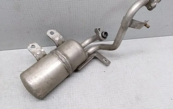 Ford Focus C-MAX Air conditioning (A/C) air dryer 