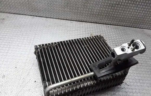 Peugeot 307 Air conditioning (A/C) radiator (interior) 