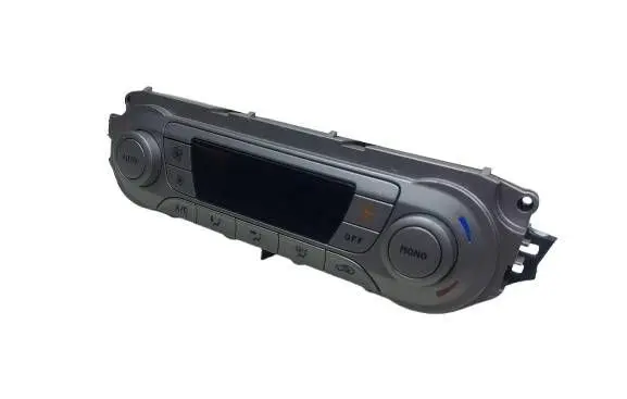Ford Focus Climate control unit 7M5T18C612CE-KASAC 7M5T18C612CE