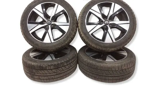 Volvo XC40 R19 alloy rim 32134537 32243375 25545R19