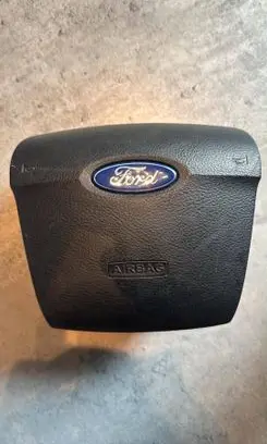 Ford Mondeo MK IV Steering wheel airbag AM21U042B85