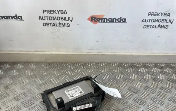 Volkswagen Golf III ABS control unit/module 1H0907379