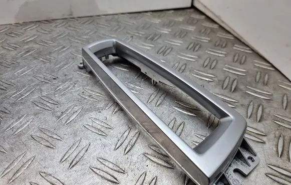 BMW 5 F10 F11 Handbrake trim 9189065 61319189065 10041038