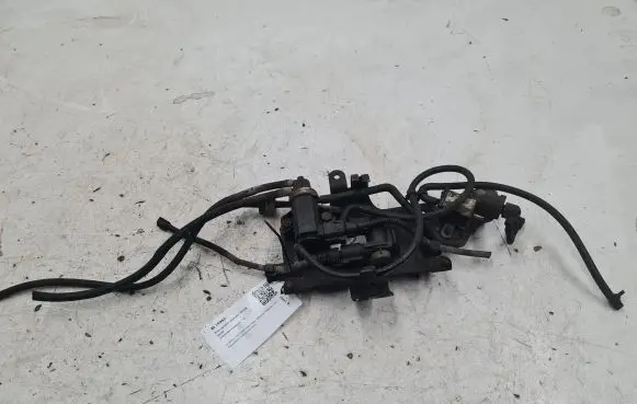 Volkswagen Sharan Other engine bay part 7M3906286