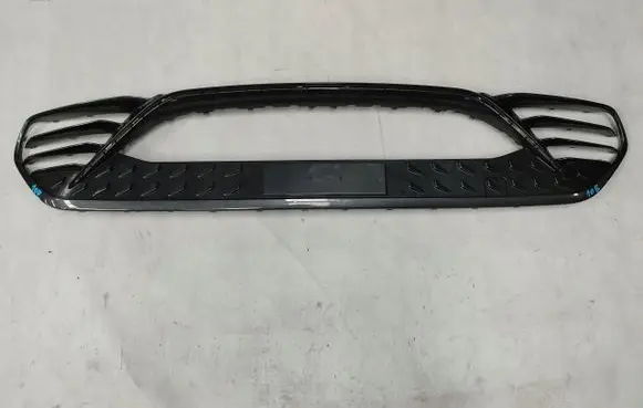 Cupra Born Front bumper lower grill 10E805903C