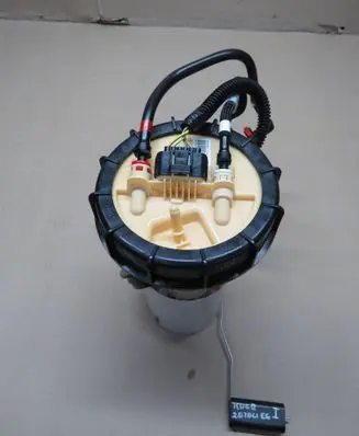 Ford Kuga II In-tank fuel pump 0580203222 FV419H307AB E003422AB