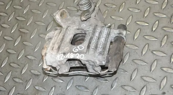 Mini One - Cooper R50 - 53 Rear brake caliper 