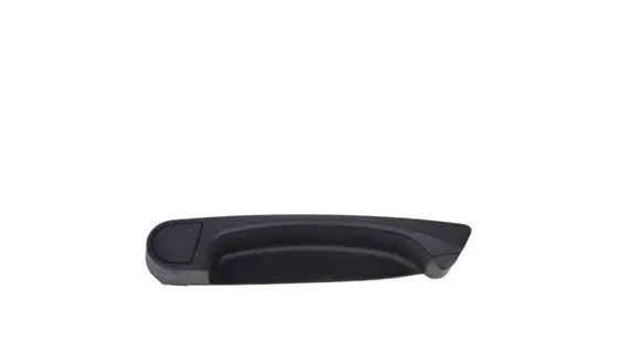 BMW X5 F15 Engine bonnet (hood) release handle 7162148