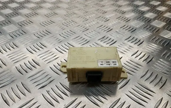 Audi A6 S6 C4 4A Immobilizer control unit/module 4A0953234F