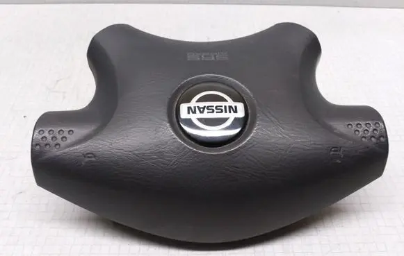 Nissan Almera Tino Steering wheel airbag 531937400