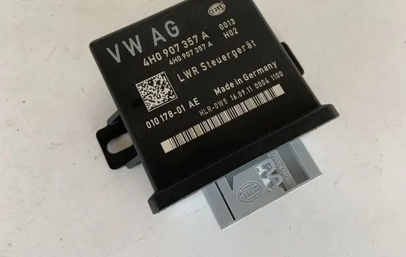 Audi A6 S6 C7 4G Light module LCM 4H0907357A