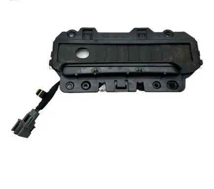 Dodge Durango I Gear shifter/selector 40178