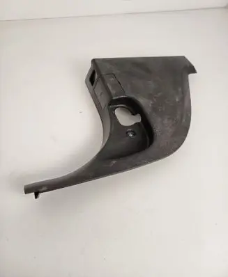 BMW 3 E90 E91 Foot area side trim 7066989 51437066989