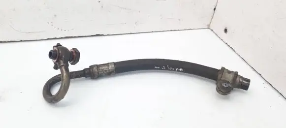 Hyundai ix 55 Oil cooling pipe 