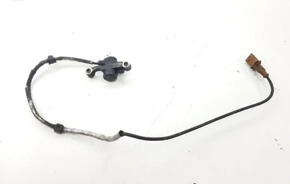 Alfa Romeo 156 Crankshaft position sensor 0261210203