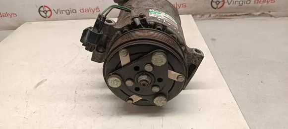 Volvo V70 Air conditioning (A/C) compressor (pump) R134A P31291251 463072B4
