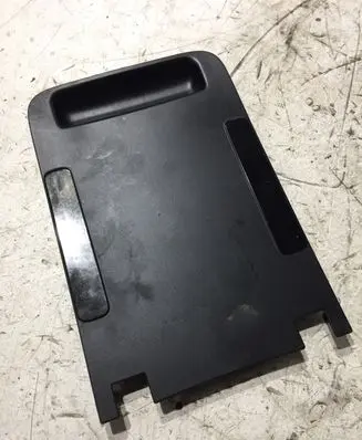 Volkswagen Golf VII Other center console (tunnel) element 1K0864249C