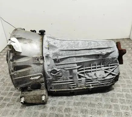 Mercedes-Benz CLS C257 Automatic gearbox 725018