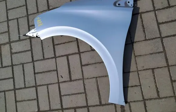 Peugeot 208 I Fender
