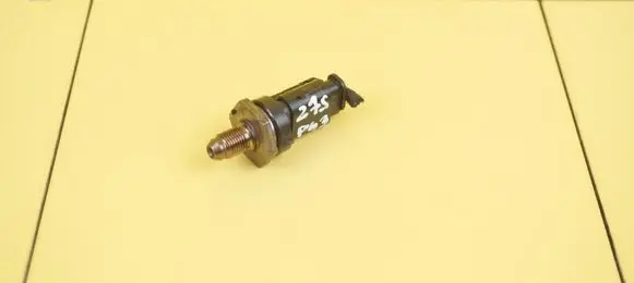 Opel Astra K Fuel pressure sensor 12672582 B14XFT