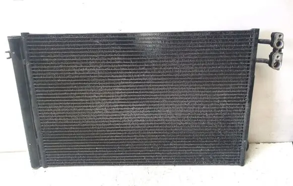 BMW 3 E92 E93 Air conditioning (A/C) radiator (interior) 32133036453