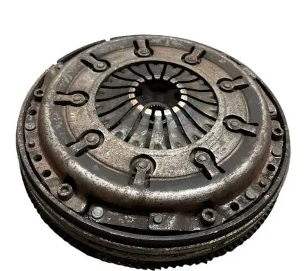 Volkswagen Golf IV Clutch set kit 038141031B
