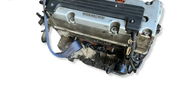 Honda Accord Engine K20A6