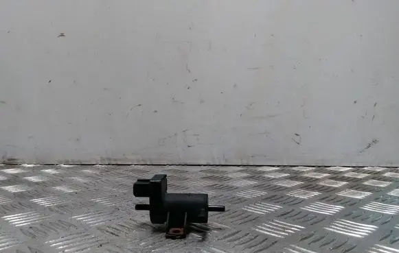 Renault Trafic II (X83) Vacuum valve 7700113709