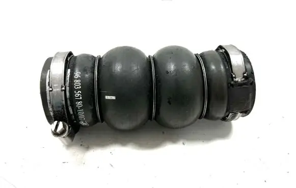 Citroen C4 I Intercooler hose/pipe 96803567801007 968035678010