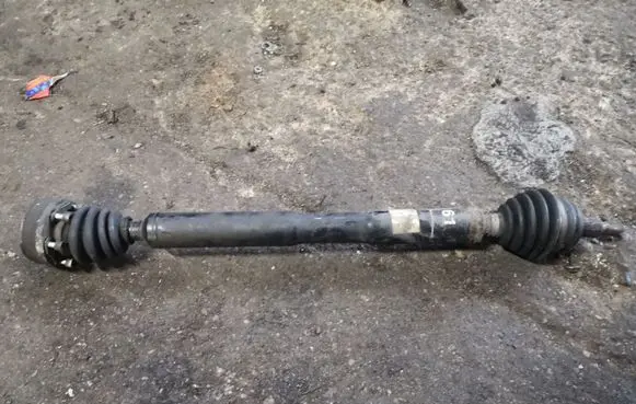 Audi A3 S3 8L Front driveshaft
