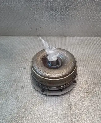 Land Rover Range Rover Velar Torque converter 1087322493