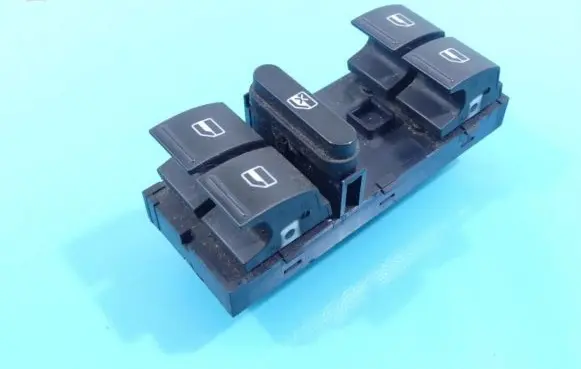 Volkswagen PASSAT B6 Electric window control switch 1K4959857A IMPRK1136071