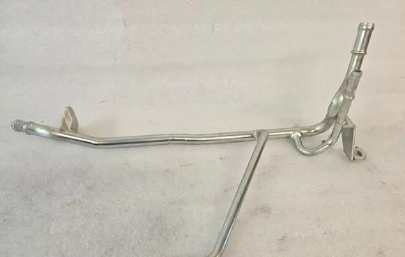 Volvo XC90 Engine coolant pipe/hose 31368821