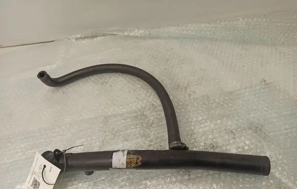 Jaguar XJS Oil fill pipe 