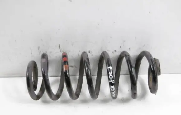 Peugeot 308 Rear coil spring