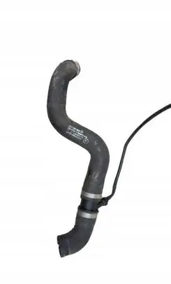 Mercedes-Benz E W211 Engine coolant pipe/hose