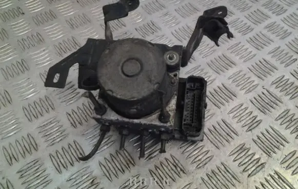 Renault Master III ABS Pump 476600153R 0265237015
