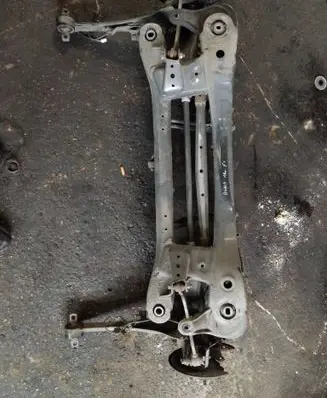 Toyota Auris E180 Rear axle beam 