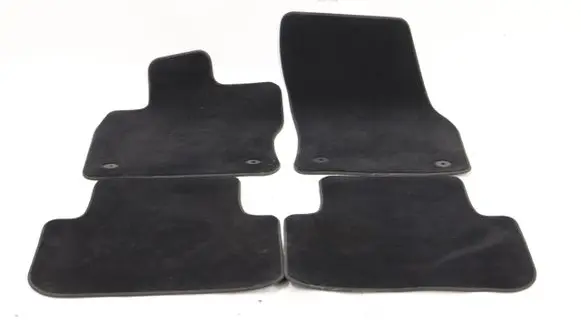 Volkswagen Tiguan Interior carpet 5NB863011