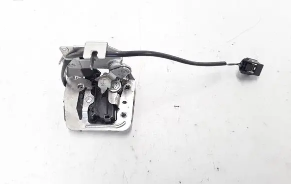 Renault Master III Sliding door lock 825020011R