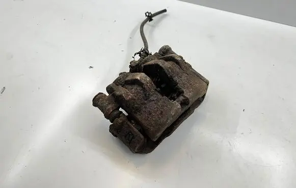 Iveco Daily 3rd gen Front brake caliper 