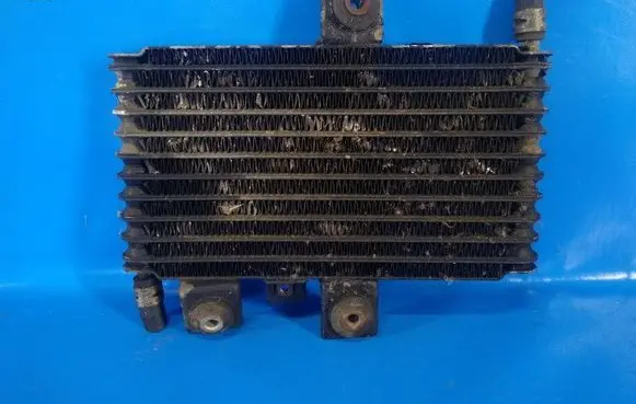 Mitsubishi L200 Coolant radiator 2920A019