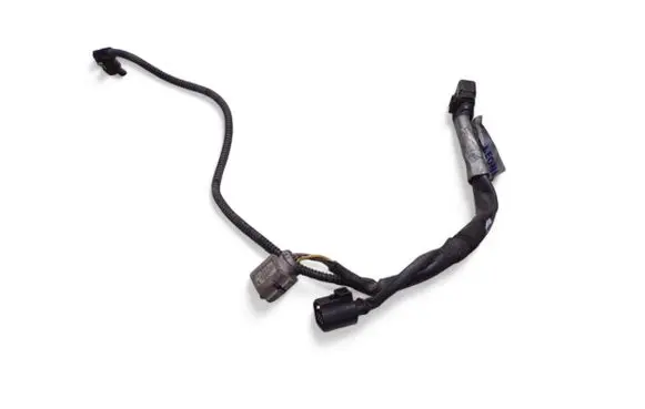 Volkswagen Touareg II Other wiring loom 059971627D