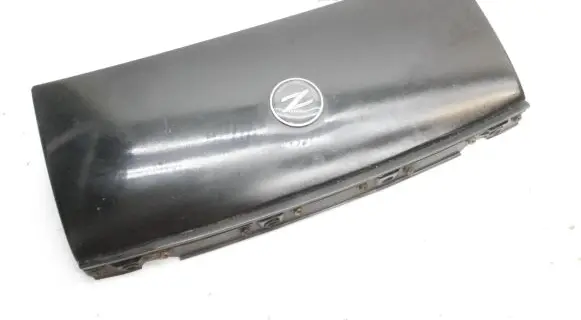Nissan 240ZX, 280ZX, 300ZX Quarter panel pressure vent 