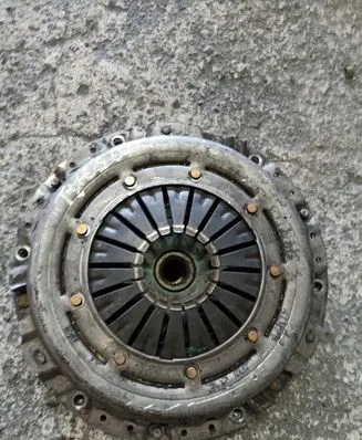 Hyundai Tucson LM Clutch set kit