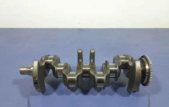 Alpine A310 Crankshaft 05EA